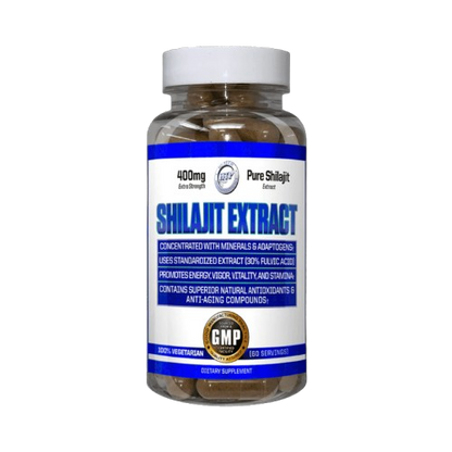 COMBO CREATINA & SHILAJIT