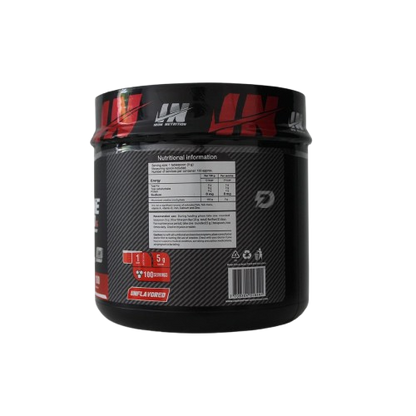 CREATINA  - IRON NUTRITION