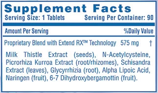 LIVER-RX