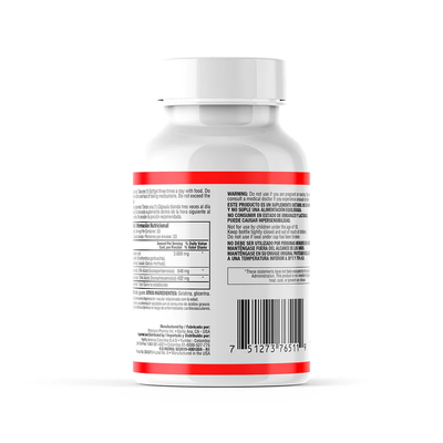 FISH OIL OMEGA-3 1.200 MG 100 SOFTGELS
