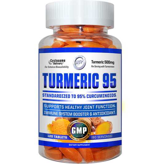 TURMERIC 95