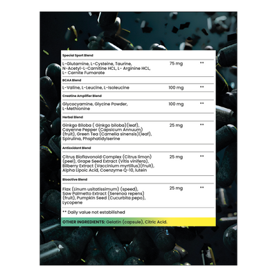 MULTI CORE-MULTIVITAMINICO