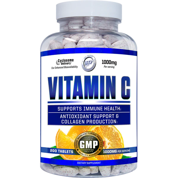 VITAMINA C 1000 MG