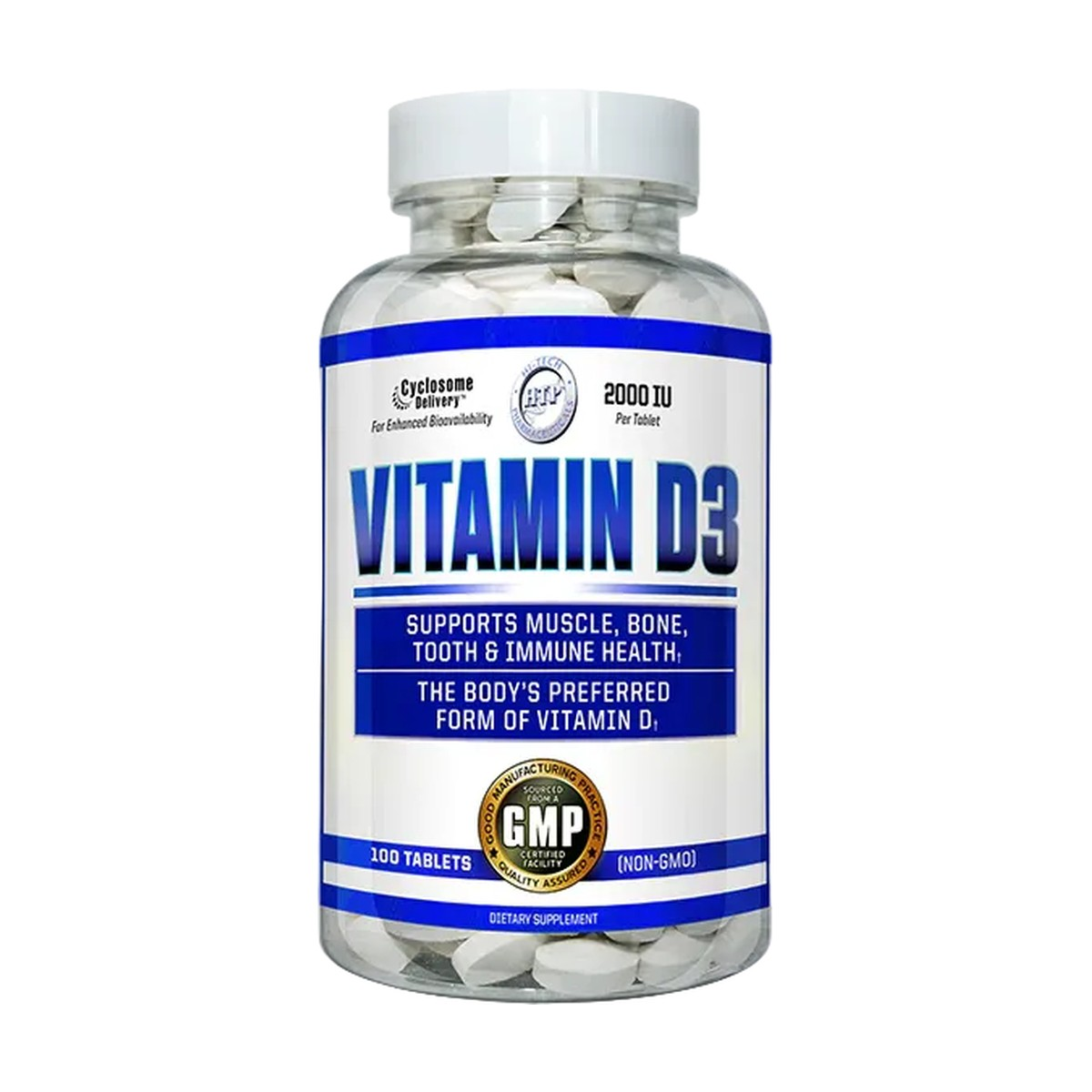 VITAMINA D3