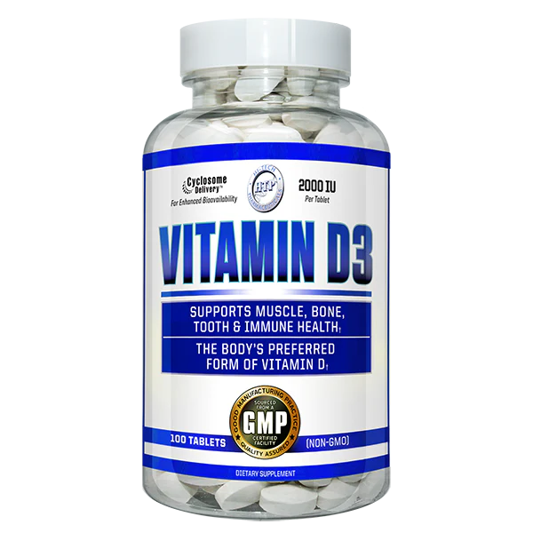 VITAMINA D3