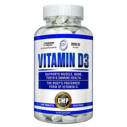 VITAMINA D3