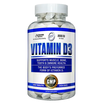 VITAMINA D3