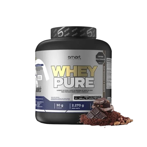 WHEY PURE   5 LB