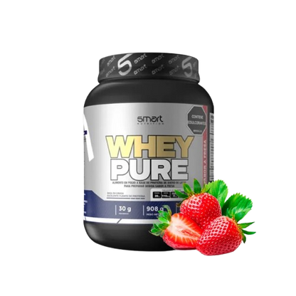WHEY PURE 2 LB/ FRESA