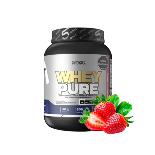 WHEY PURE 2 LB/ FRESA