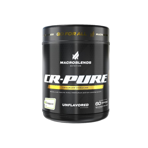 CR-PURE