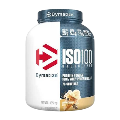 PROTEÍNA ISO 100 5 LBS