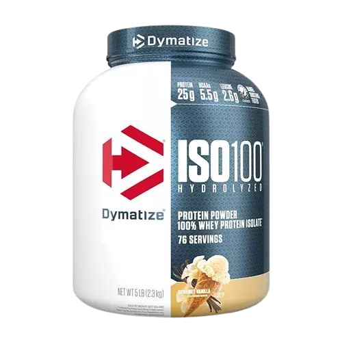 PROTEÍNA ISO 100 5 LBS