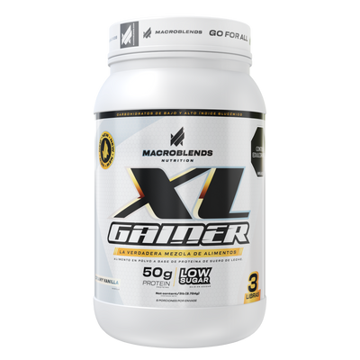 XL Food Blend 3Lb
