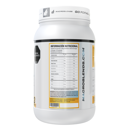 PROTEINA XL GAINER 3 LB