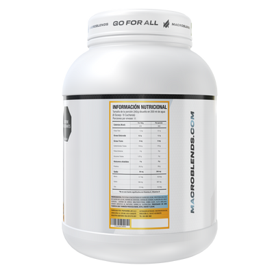 XL Food Blend 6Lb