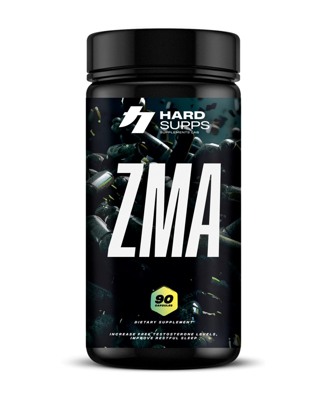 ZMA