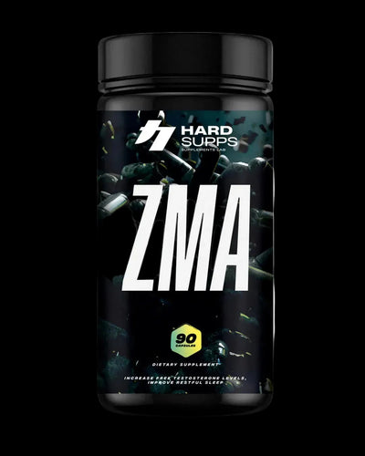 ZMA