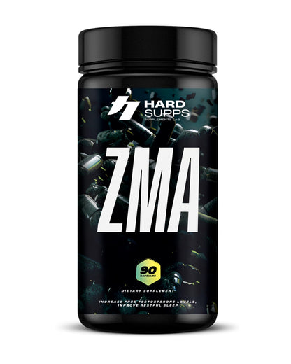 ZMA