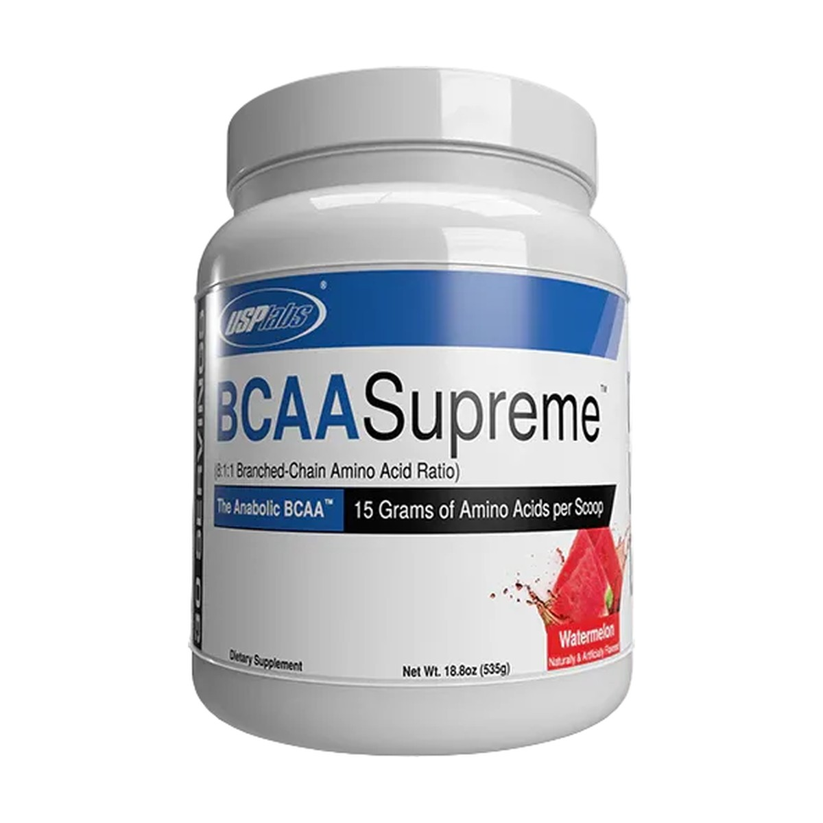BCAA SUPREME sandia