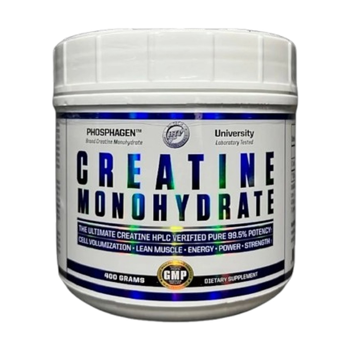 CREATINA MONOHIDRATO