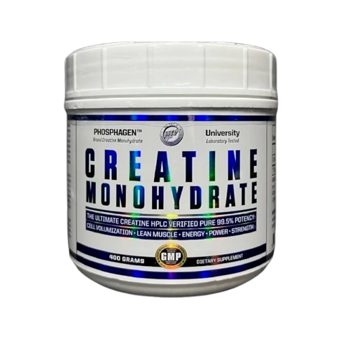 CREATINA MONOHIDRATO