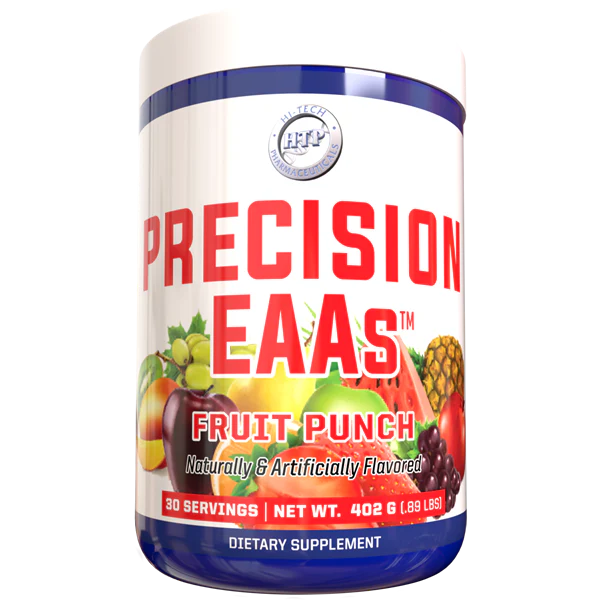 AMINOACIDOS / EAAS PRECISION