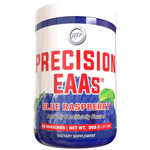 AMINOACIDOS / EAAS PRECISION