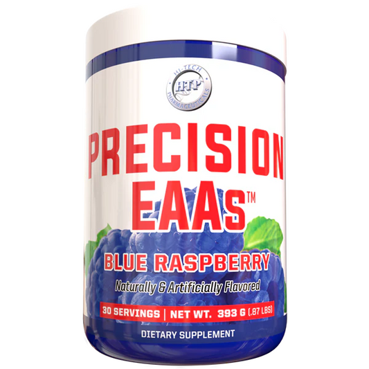 AMINOACIDOS / EAAS PRECISION