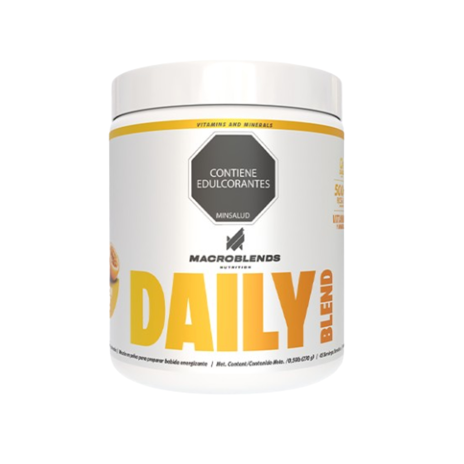 DAYLE BLEND