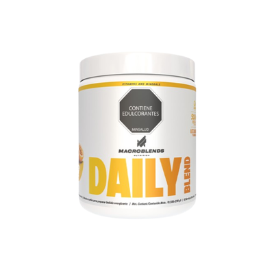 DAYLE BLEND