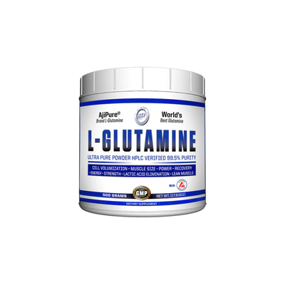 L-GLUTAMINE