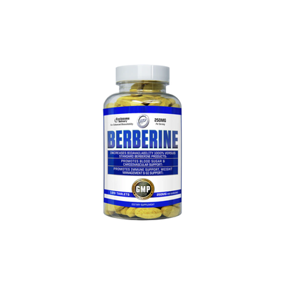 B E R B E R I N E
