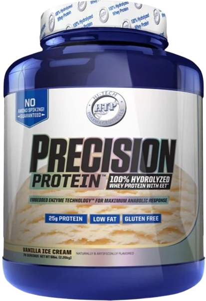 PROTEÍNA PRECISION 5LB