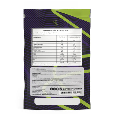 Proteína Aislada ISOLATE 2lb
