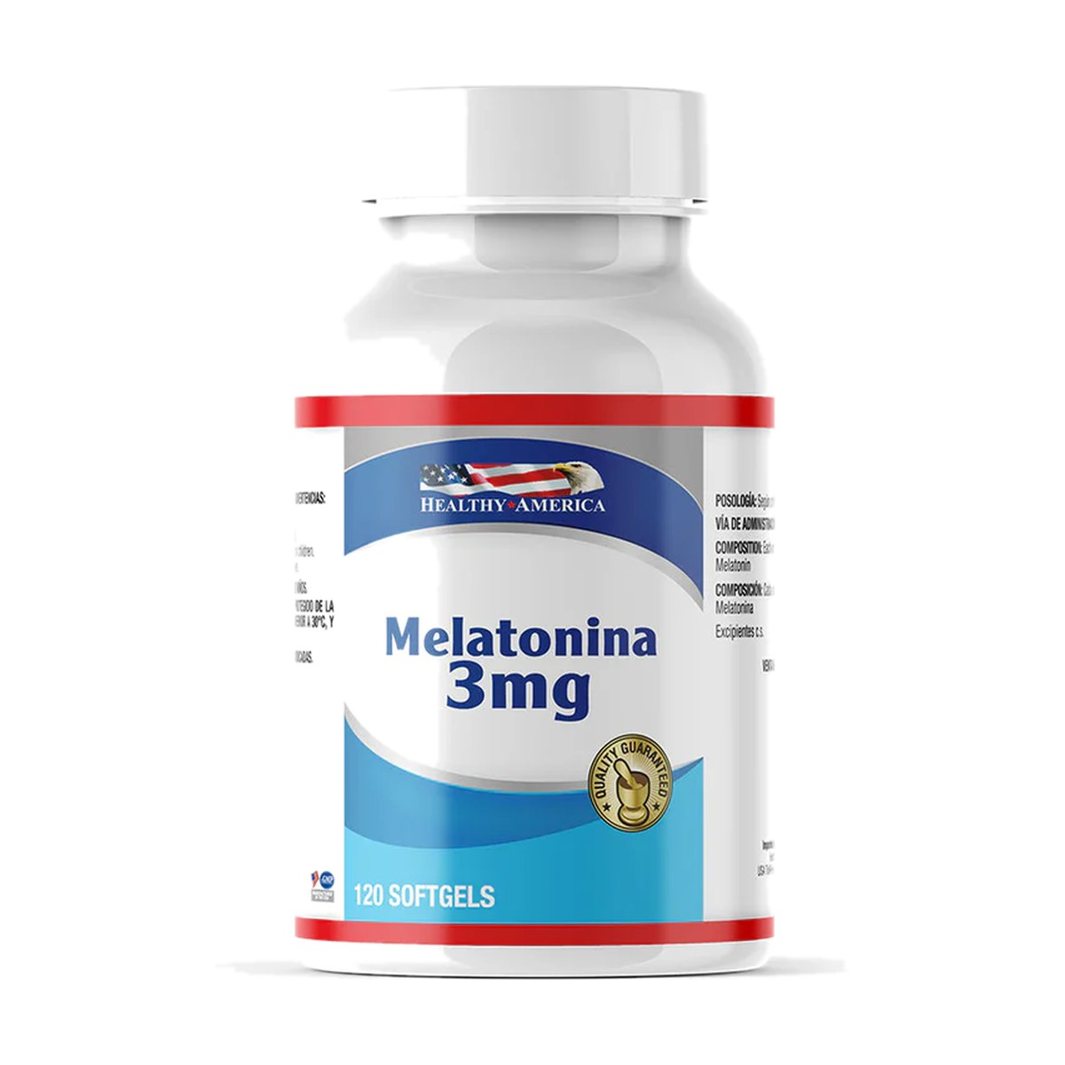 MELATONINA