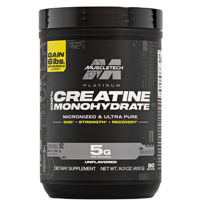 PLATINUM CREATINA