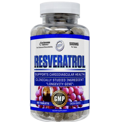 COMBO CREATINA & RESVERATROL