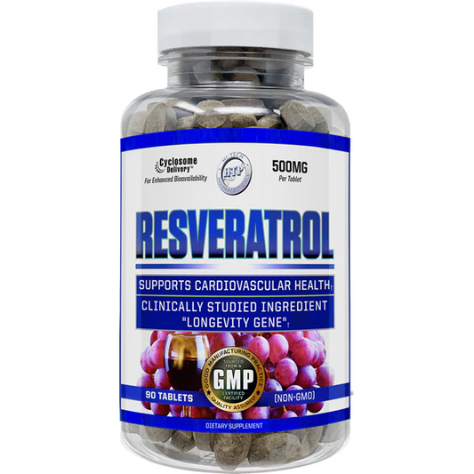 RESVERATROL