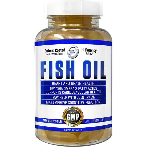 FISH OIL