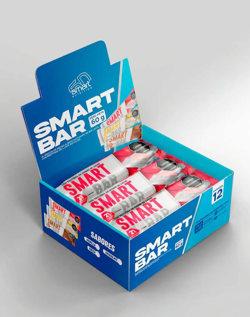 SMART BAR X 12