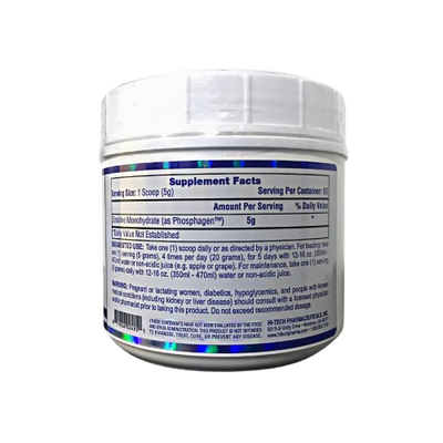 CREATINA MONOHIDRATO