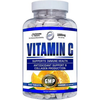 VITAMINA C 1000 MG