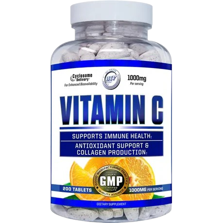 VITAMINA C 1000 MG