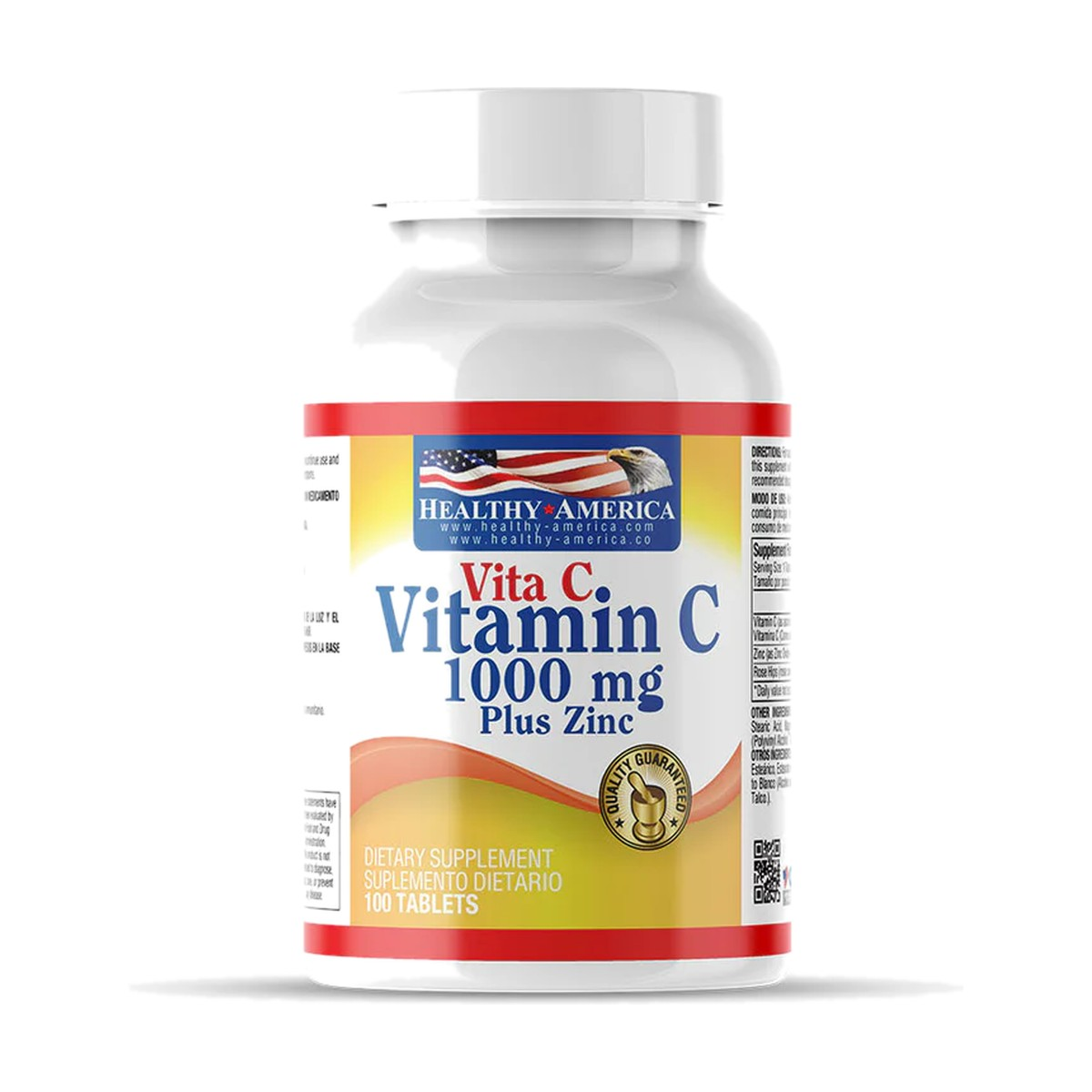 VITA C